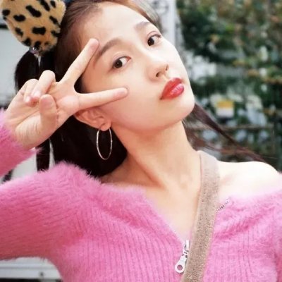 祝你们幸福