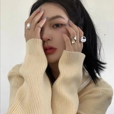 寻爱的女人