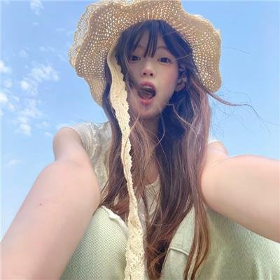 阿游小姐