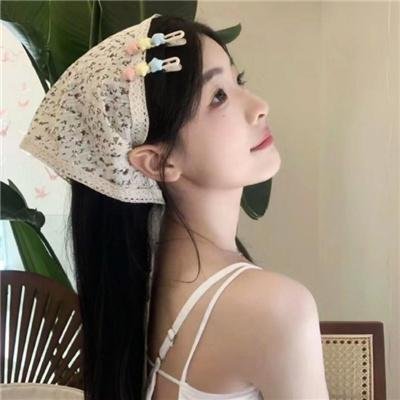 五子棋少女
